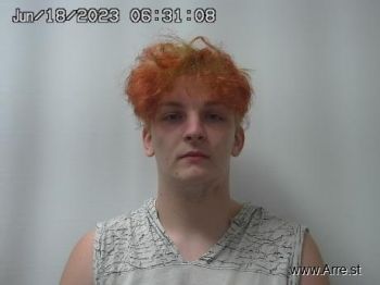 Blandon  Bryant Mugshot