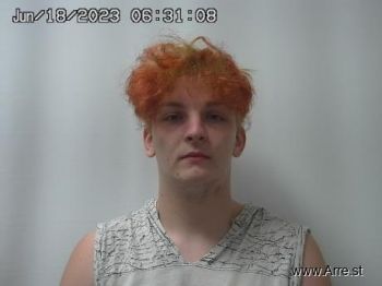 Blandon Hardin Bryant Mugshot