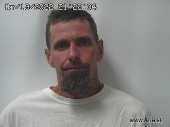 Blaze Bradley Kiser Mugshot