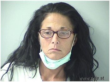 Bobbi Kay Stanforth Mugshot