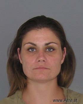 Bobbie Jean Cizek Mugshot