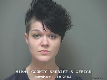 Bobbie Elaine Cole Mugshot