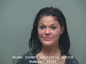 Bobbie Elaine Cole Mugshot