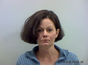 Bobbie L Matthews Mugshot