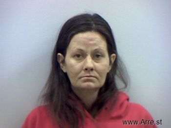 Bobbie L Matthews Mugshot