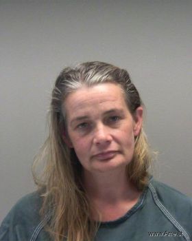 Bobbie Jo Parsons Mugshot