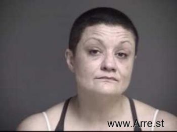 Bobbie Jo Williams Mugshot