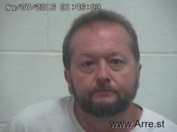 Bobby Joe Adams Mugshot