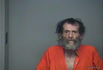 Bobby Wayne Adkins Mugshot