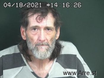 Bobby Wayne Adkins Mugshot