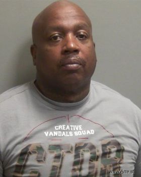 Bobby Leroi Barnett Mugshot