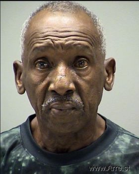 Bobby L Barnett Sr Mugshot