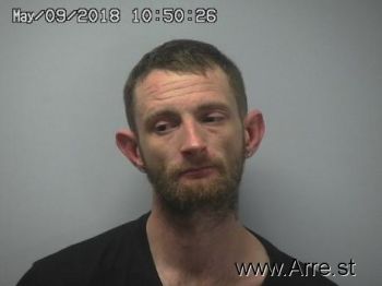 Bobby Lee Bennett Mugshot