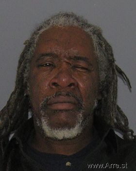 Bobby  Black Mugshot