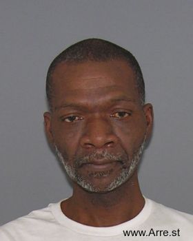 Bobby  Carter Mugshot