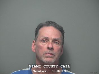 Bobby Dale Copeland Mugshot