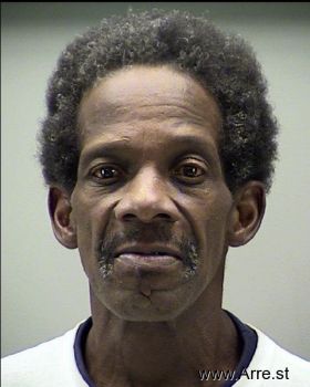 Bobby L Courts Mugshot