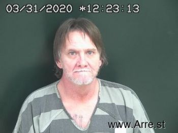 Bobby Joe Hicks Mugshot