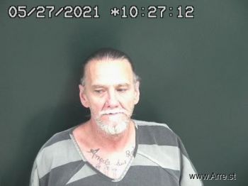 Bobby Joe Hicks Mugshot