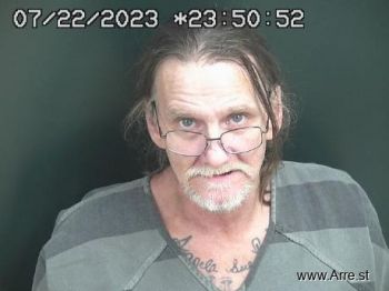 Bobby Joe Hicks Mugshot