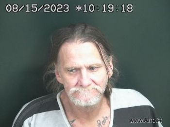 Bobby Joe Hicks Mugshot