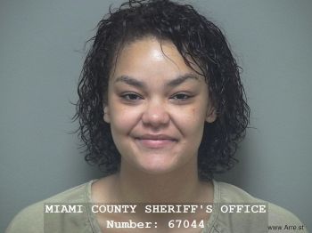 Bobby Jo Hunt Mugshot