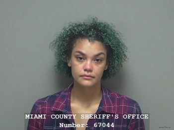 Bobby Jo Hunt Mugshot