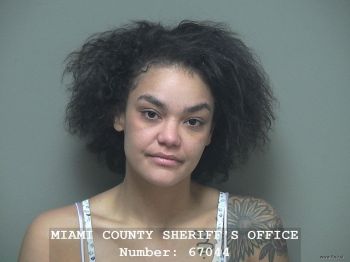 Bobby Jo Hunt Mugshot