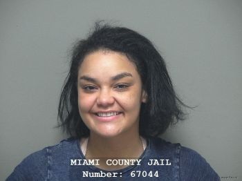 Bobby Jo Hunt Mugshot