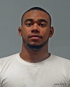 Bobby Lyn Anthony Hunter Mugshot