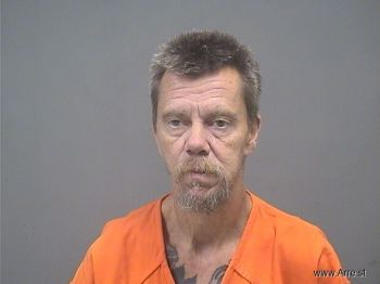 Bobby Joseph Johnson Mugshot