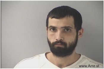 Bobby Joe Kakaris Mugshot