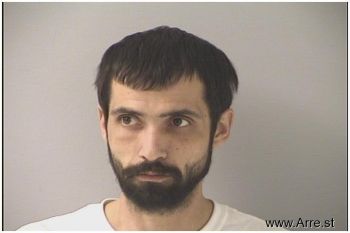 Bobby Joe Kakaris Mugshot