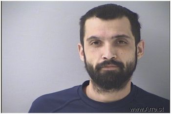 Bobby Joe Kakaris Mugshot