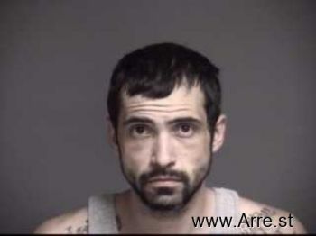 Bobby Joe Kakaris Mugshot