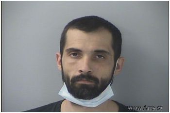 Bobby Joe Kakaris Mugshot