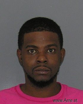 Bobby Lamont Nixon Mugshot