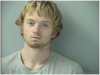 Bobby Joe Reed Jr Mugshot