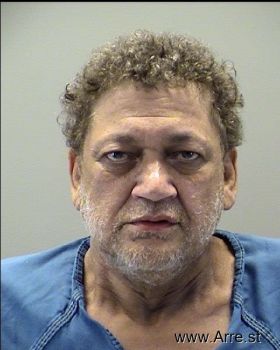 Bobby Earl Stallworth Mugshot