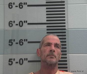 Bobby Gene Walton Mugshot