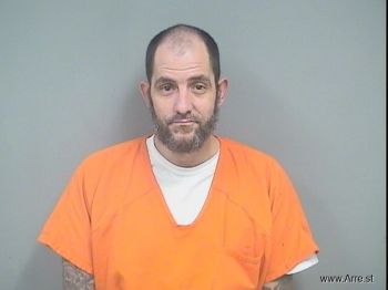 Bobby Joe Westberry Mugshot