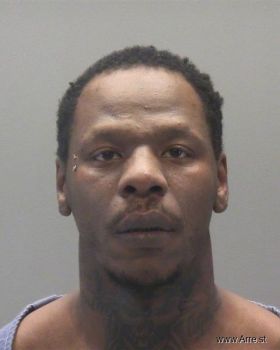 Bobby Allen Young Jr Mugshot