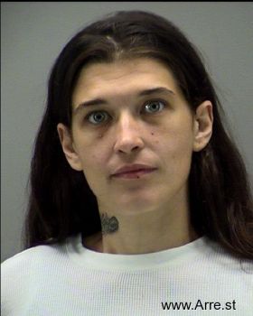 Bonnie Nicole Mclaughlin Mugshot