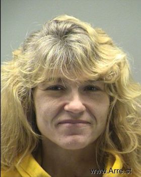 Bonnie S Roark Mugshot