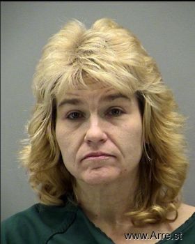 Bonnie S Roark Mugshot