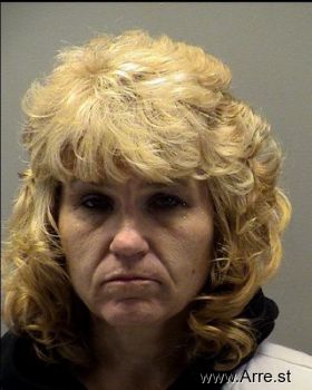 Bonnie S Roark Mugshot