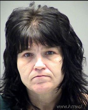 Bonnie Sue Roark Mugshot