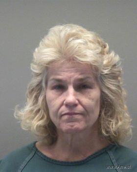 Bonnie Sue Roark Mugshot