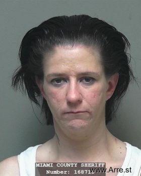 Bonnie Jean Rothen Mugshot