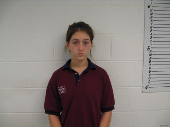 Bonnie G Smith Mugshot